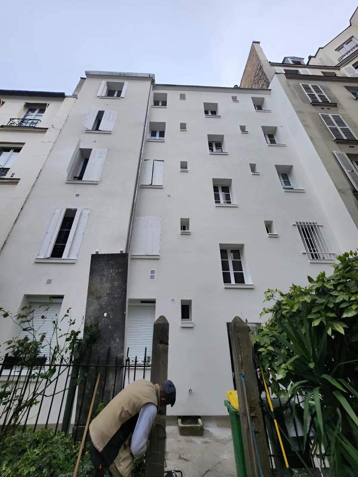 Travaux de couverture Saint-Quentin-en-Yvelines