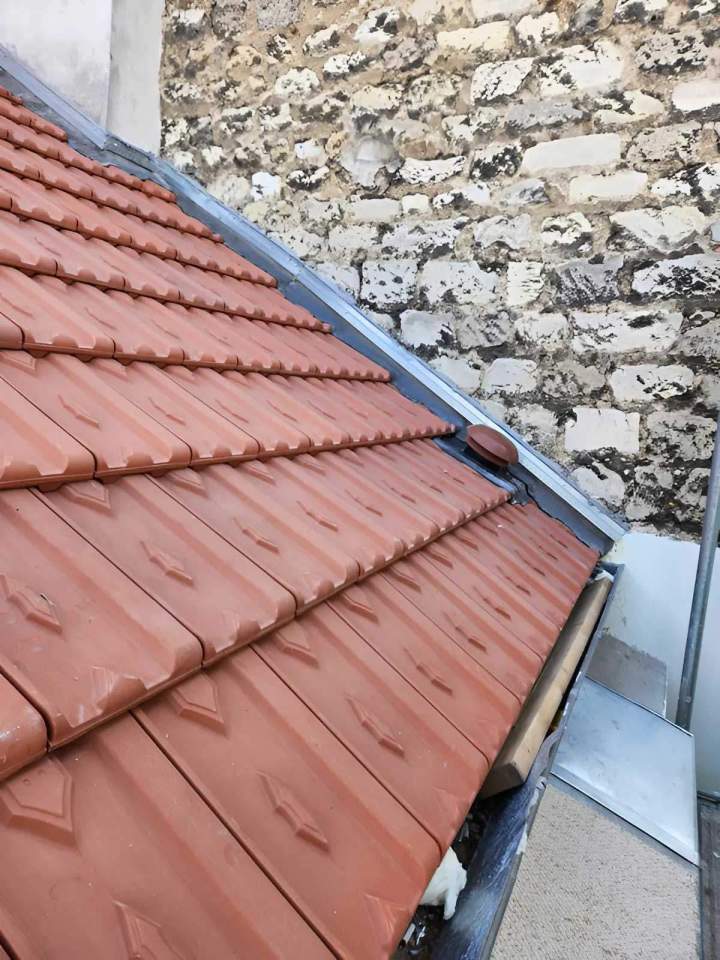 Travaux de couverture Saint-Quentin-en-Yvelines