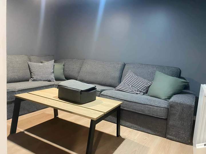 Rénovation Saint-Quentin-en-Yvelines