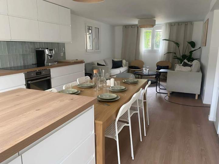 Travaux de rénovation Saint-Quentin-en-Yvelines