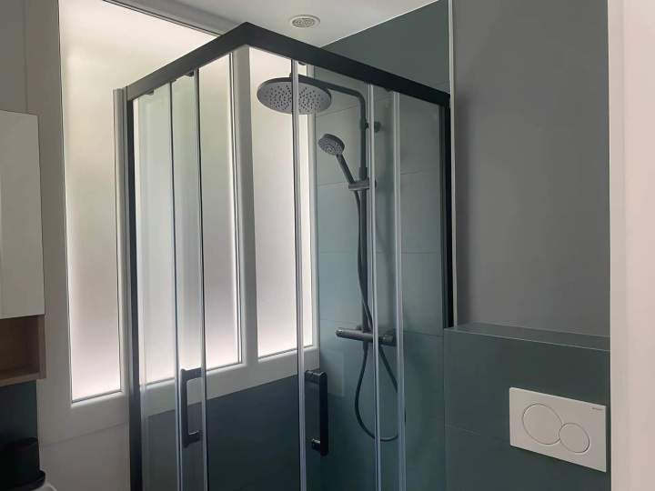 Rénovation Saint-Quentin-en-Yvelines