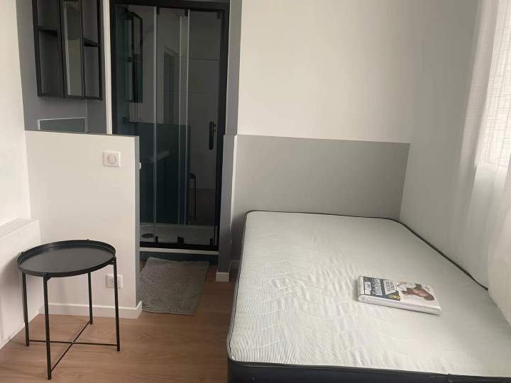 Rénovation Saint-Quentin-en-Yvelines