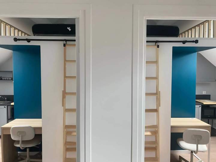 Travaux de rénovation Saint-Quentin-en-Yvelines