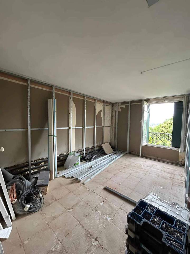 Rénovation Saint-Quentin-en-Yvelines