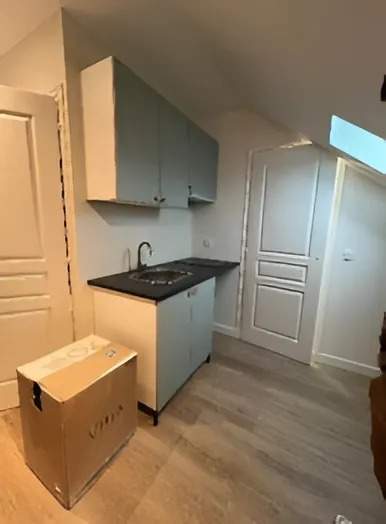 Travaux de rénovation Saint-Quentin-en-Yvelines