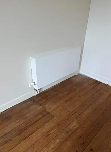 Rénovation Saint-Quentin-en-Yvelines