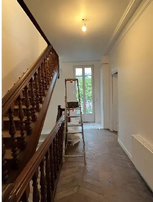 Travaux de rénovation Saint-Quentin-en-Yvelines