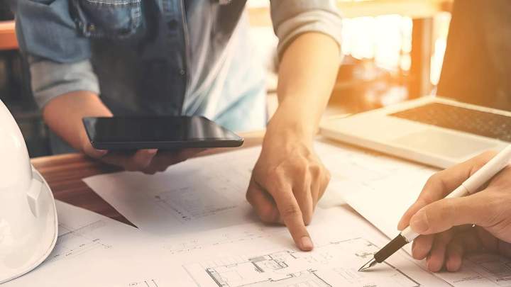 Construction de maison Saint-Quentin-en-Yvelines