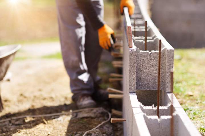 Construction de maison Saint-Quentin-en-Yvelines