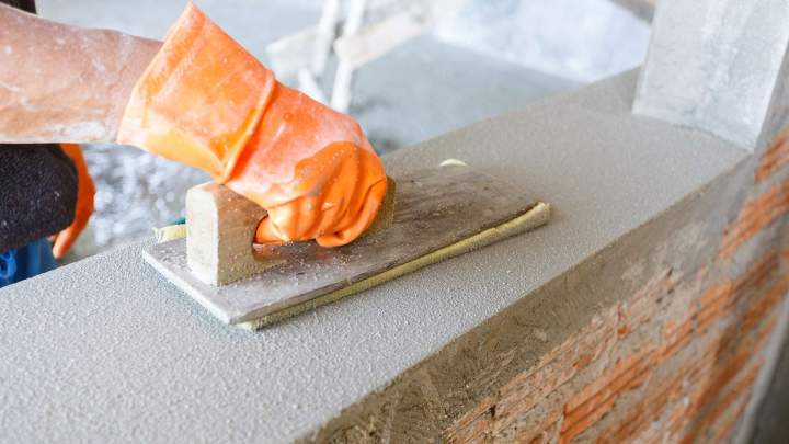 Travaux de maçonnerie Saint-Quentin-en-Yvelines