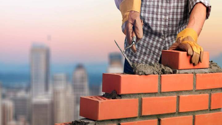 Construction de maison Saint-Quentin-en-Yvelines