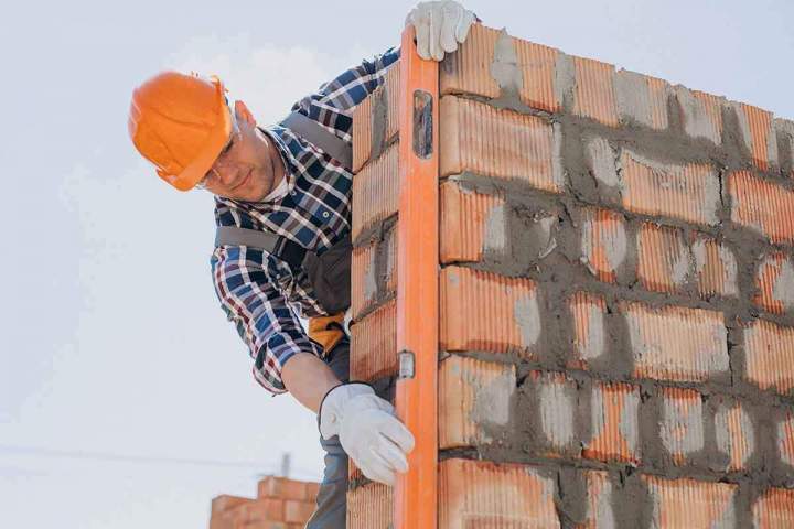 Travaux de construction de maison Saint-Quentin-en-Yvelines