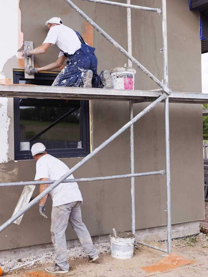 Entreprise de construction de maison Saint-Quentin-en-Yvelines