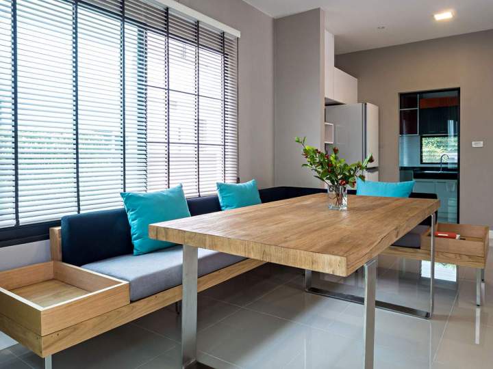 Travaux d’aménagement intérieur Saint-Quentin-en-Yvelines